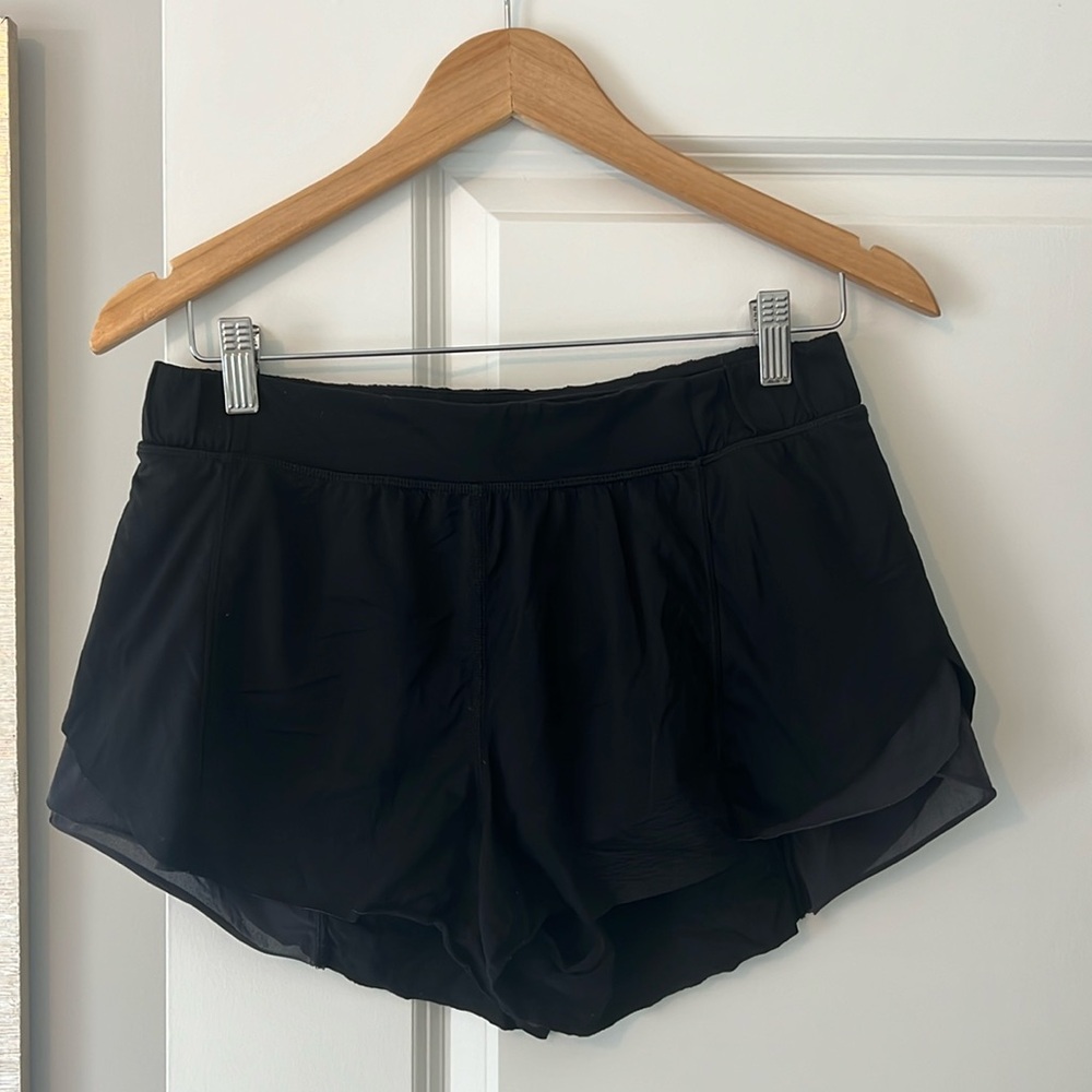 LULULEMON ATHLETIC SHORT